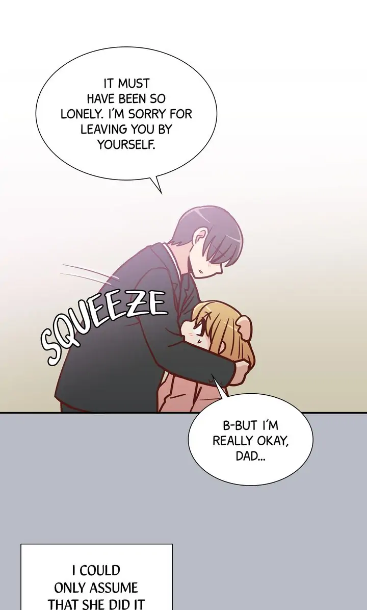 Sandwiched - Manhwa Chapter 95 - page 64
