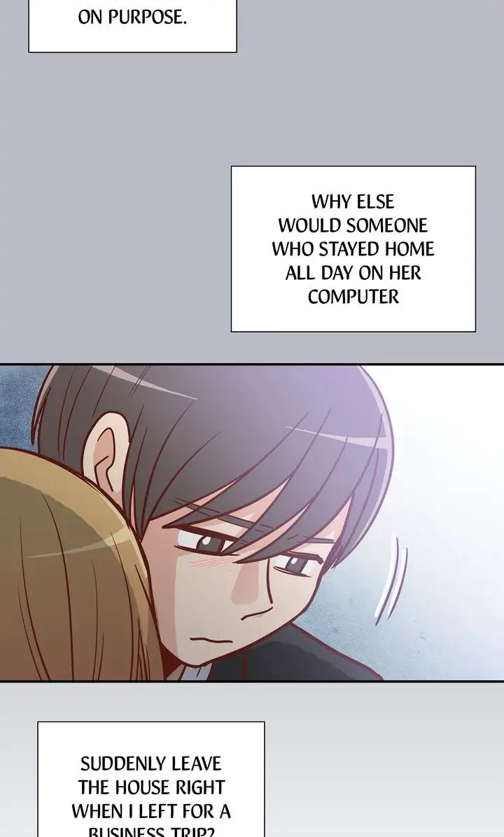 Sandwiched - Manhwa Chapter 95 - page 65