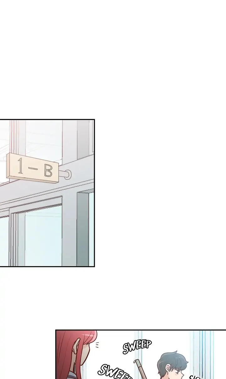 Sandwiched - Manhwa Chapter 92 - page 2