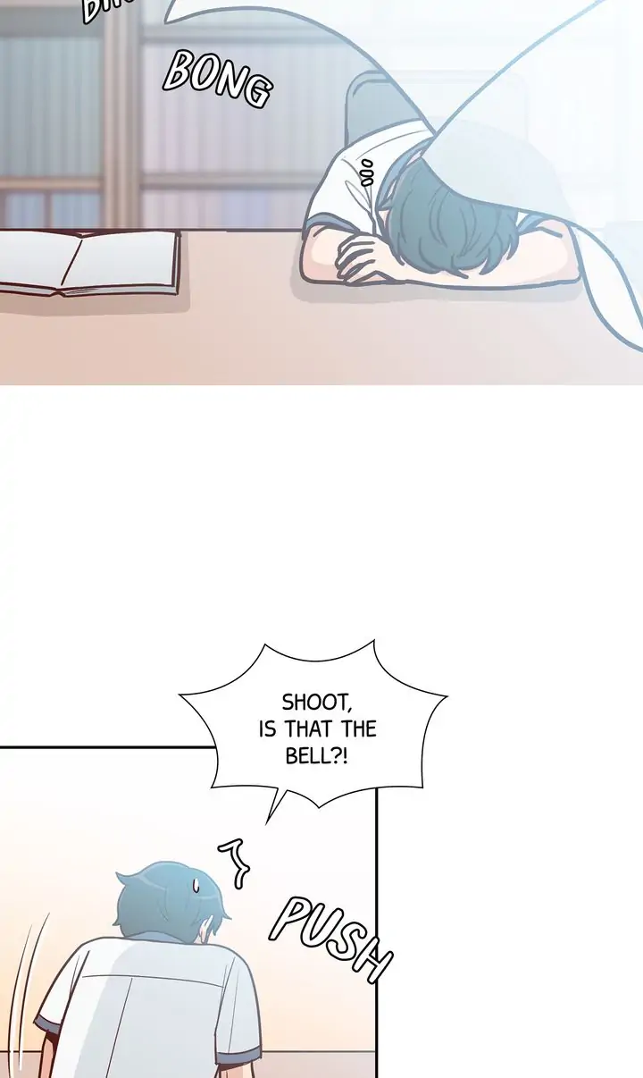 Sandwiched - Manhwa Chapter 90 - page 4