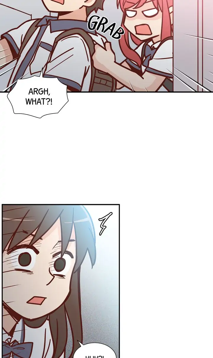 Sandwiched - Manhwa Chapter 89 - page 11