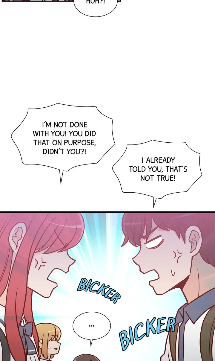Sandwiched - Manhwa Chapter 89 - page 12