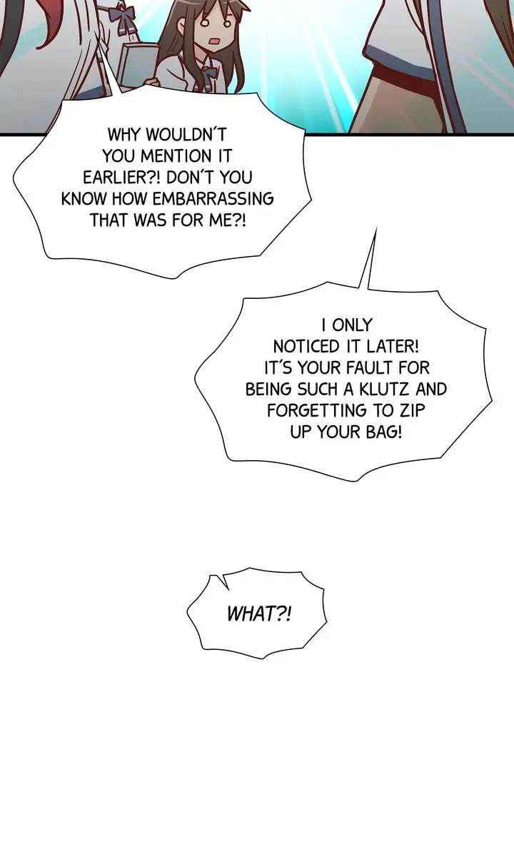 Sandwiched - Manhwa Chapter 89 - page 13