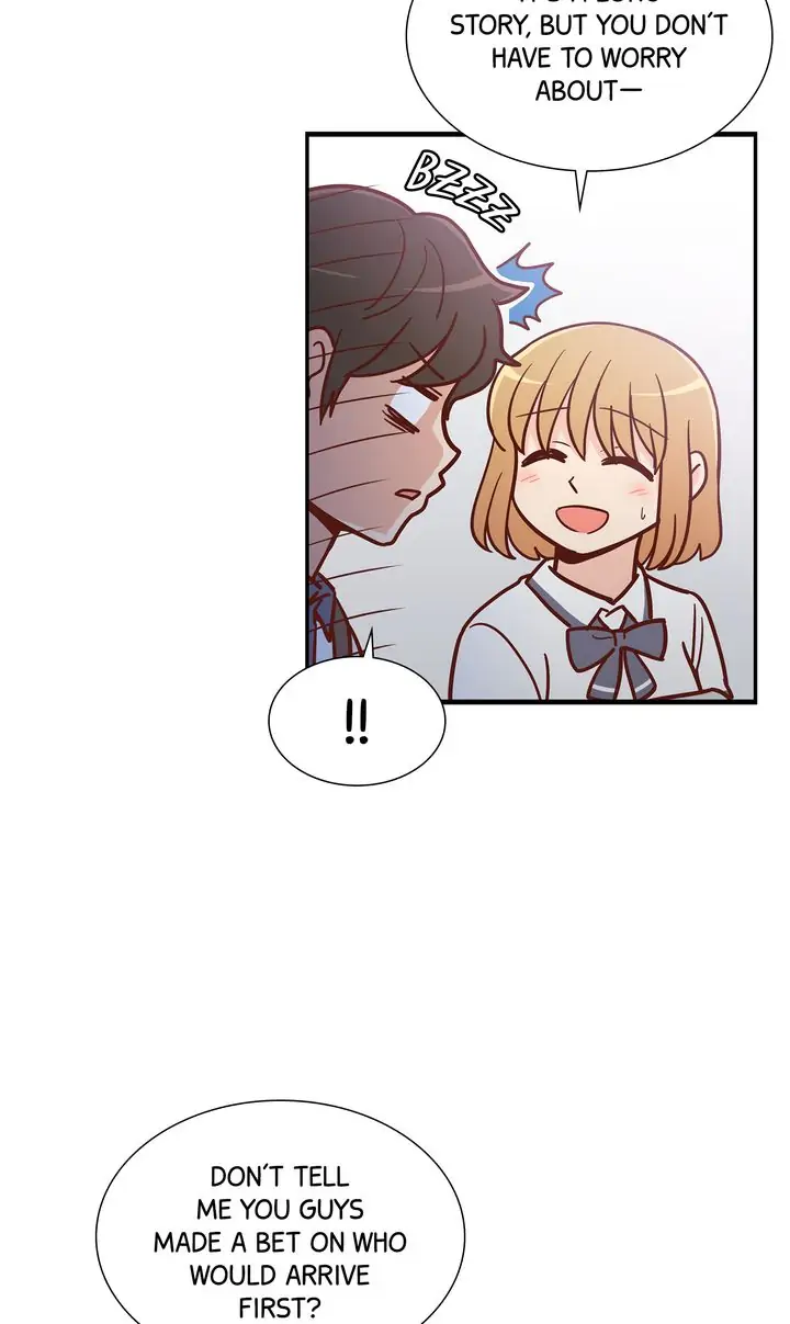 Sandwiched - Manhwa Chapter 89 - page 17