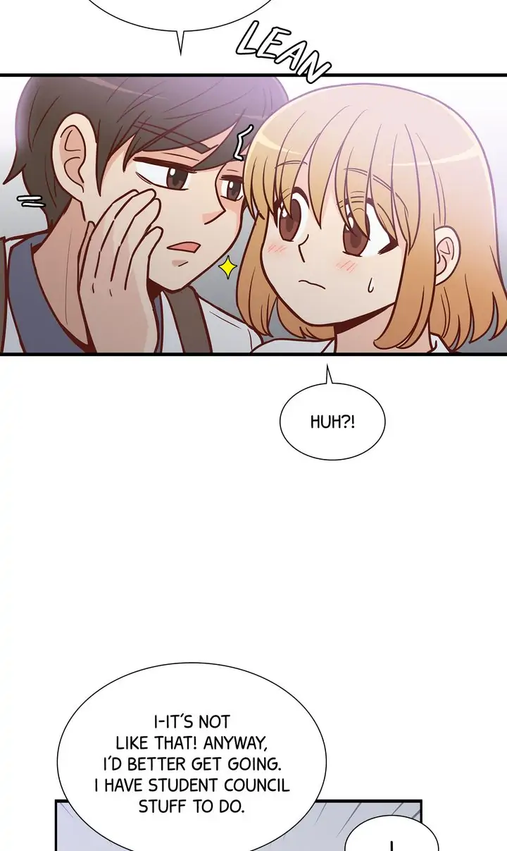 Sandwiched - Manhwa Chapter 89 - page 18