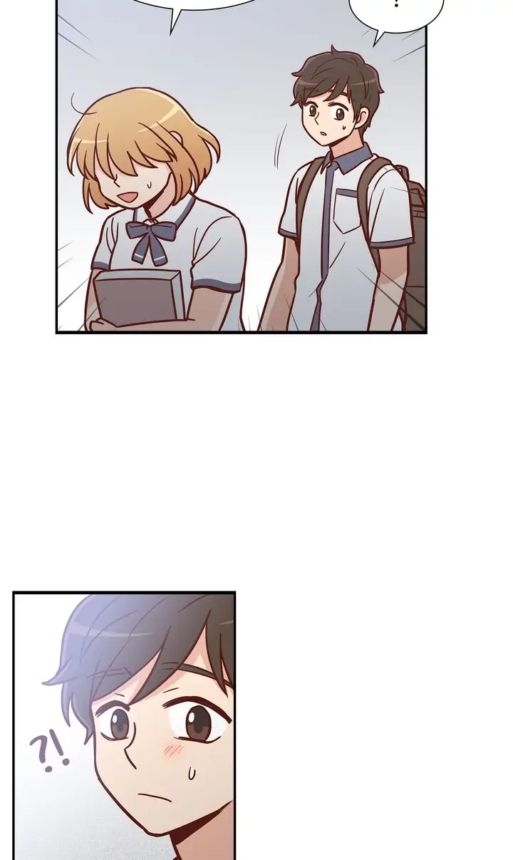 Sandwiched - Manhwa Chapter 89 - page 19