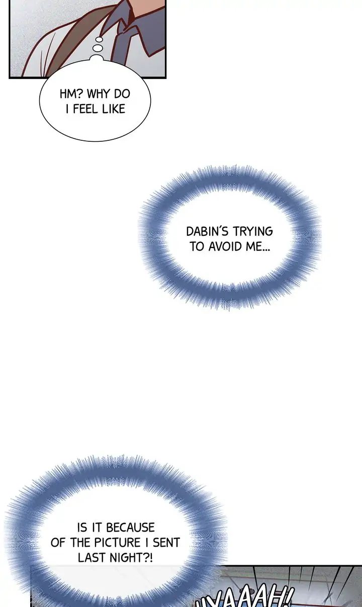 Sandwiched - Manhwa Chapter 89 - page 20