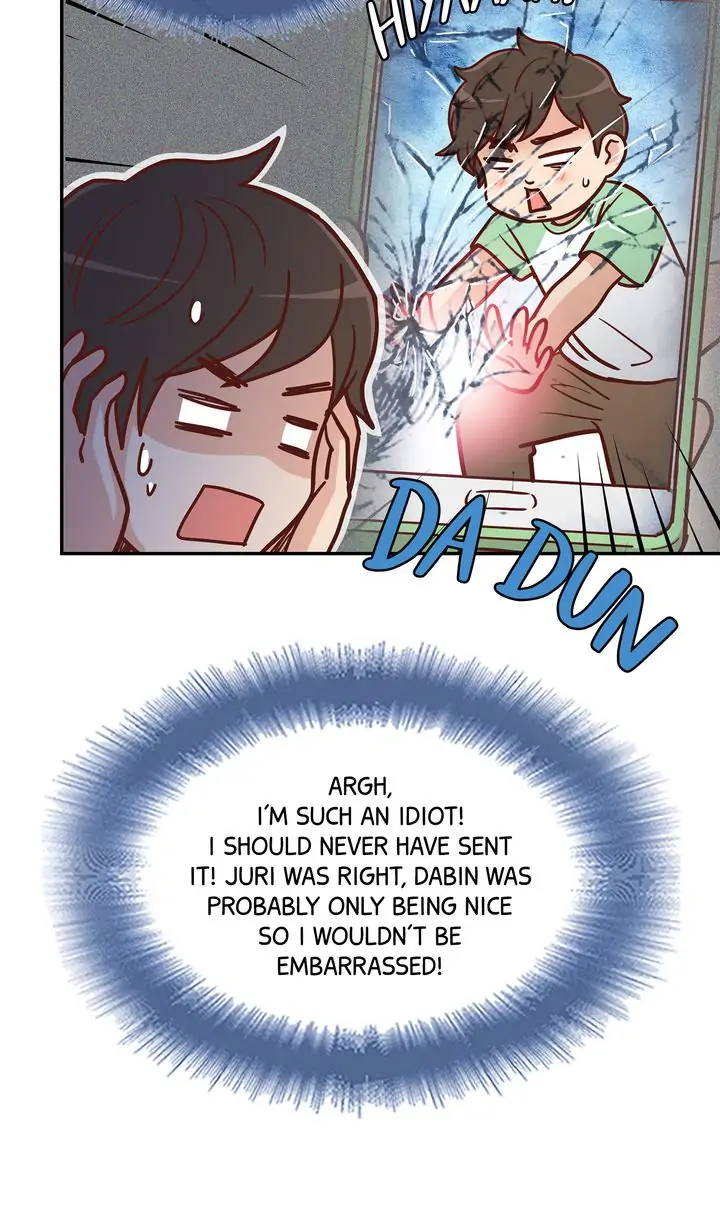 Sandwiched - Manhwa Chapter 89 - page 21