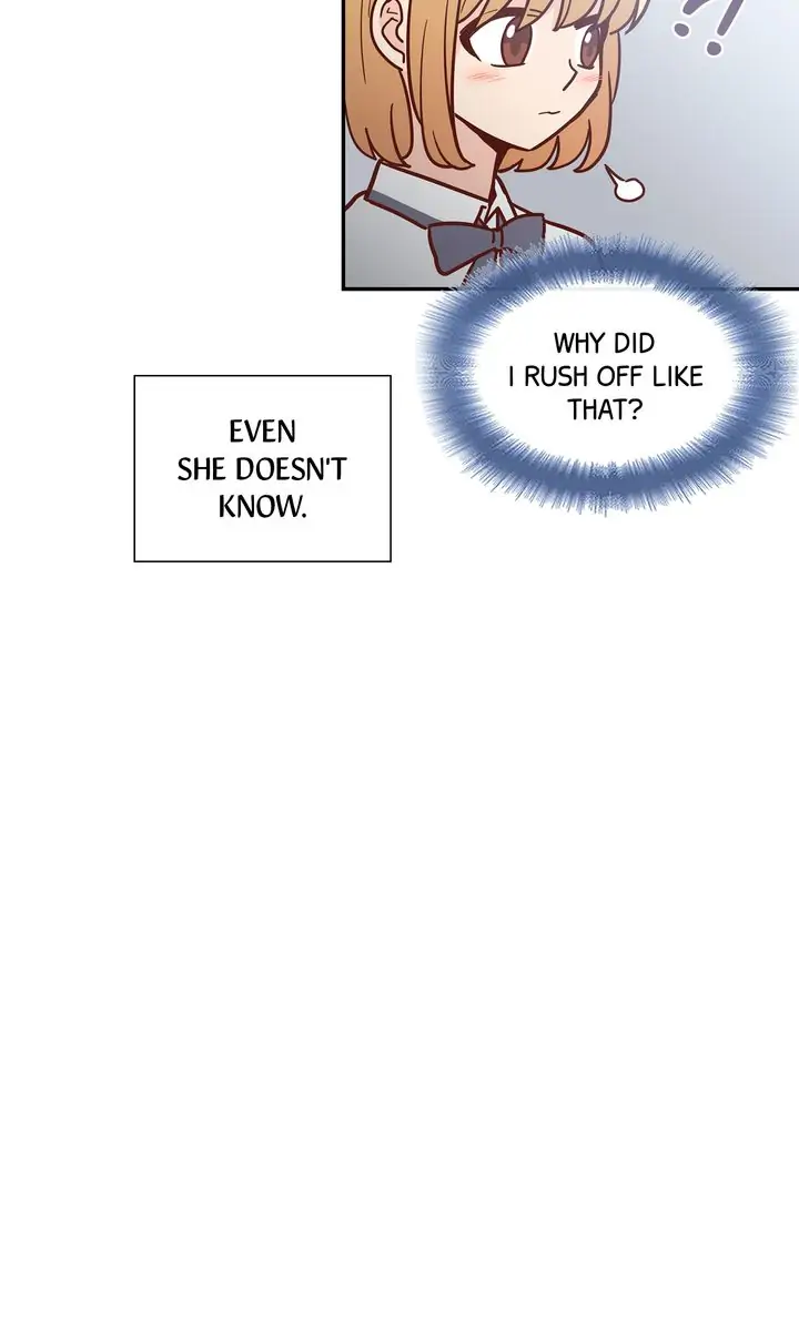 Sandwiched - Manhwa Chapter 89 - page 23