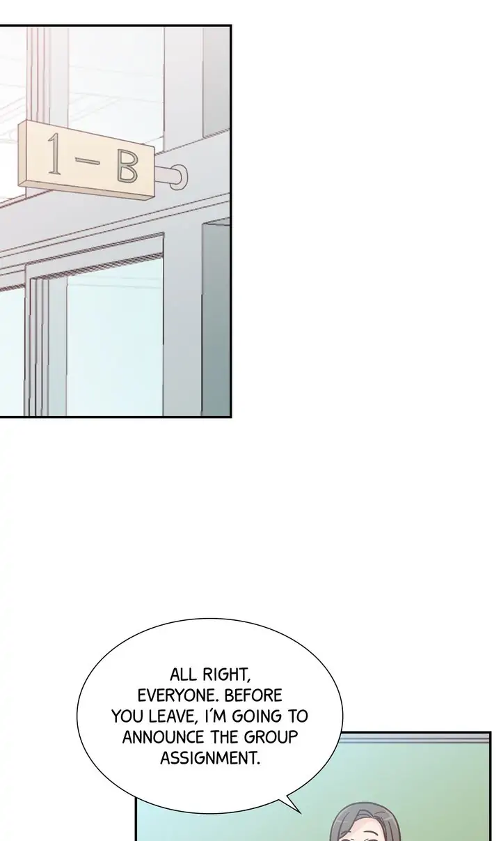 Sandwiched - Manhwa Chapter 89 - page 24