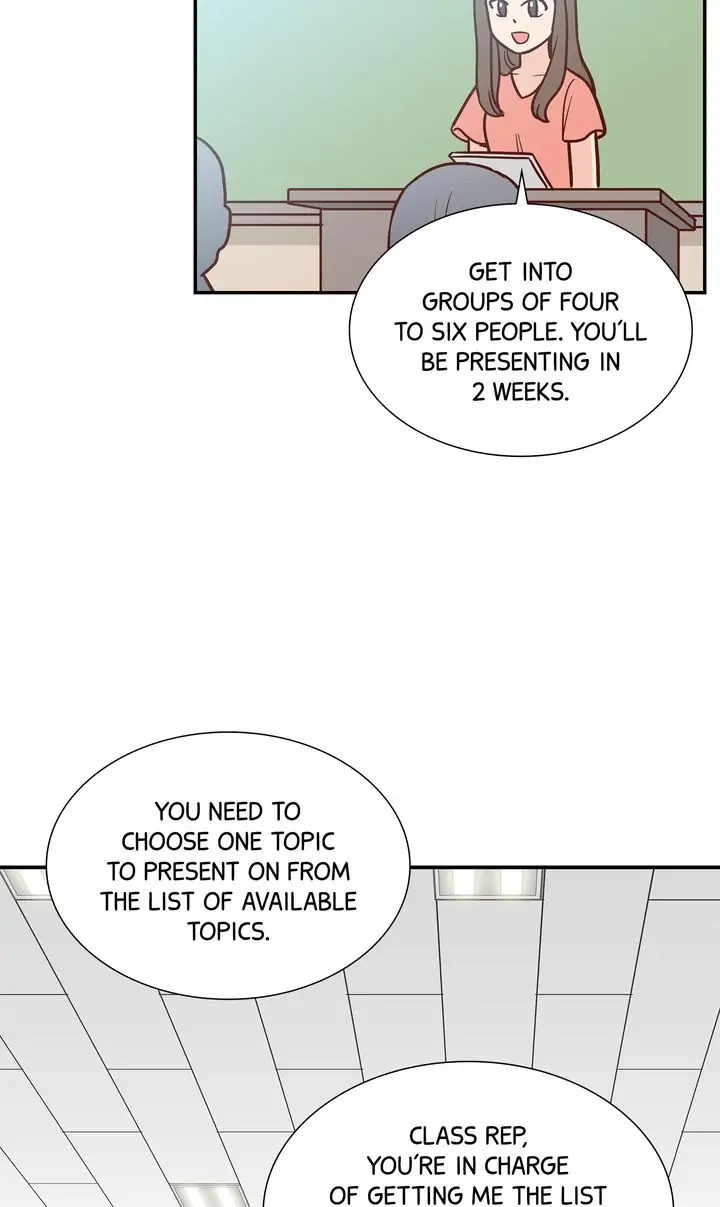 Sandwiched - Manhwa Chapter 89 - page 25