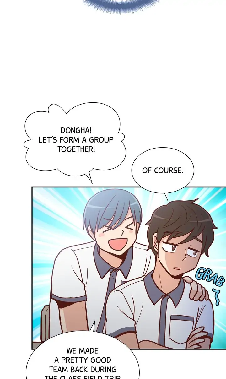 Sandwiched - Manhwa Chapter 89 - page 27