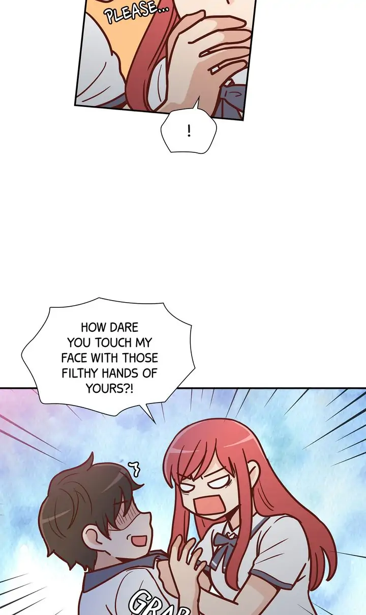 Sandwiched - Manhwa Chapter 89 - page 36