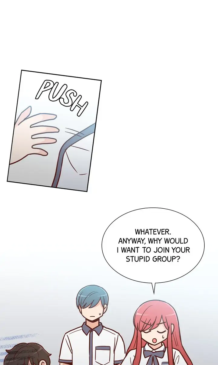 Sandwiched - Manhwa Chapter 89 - page 39