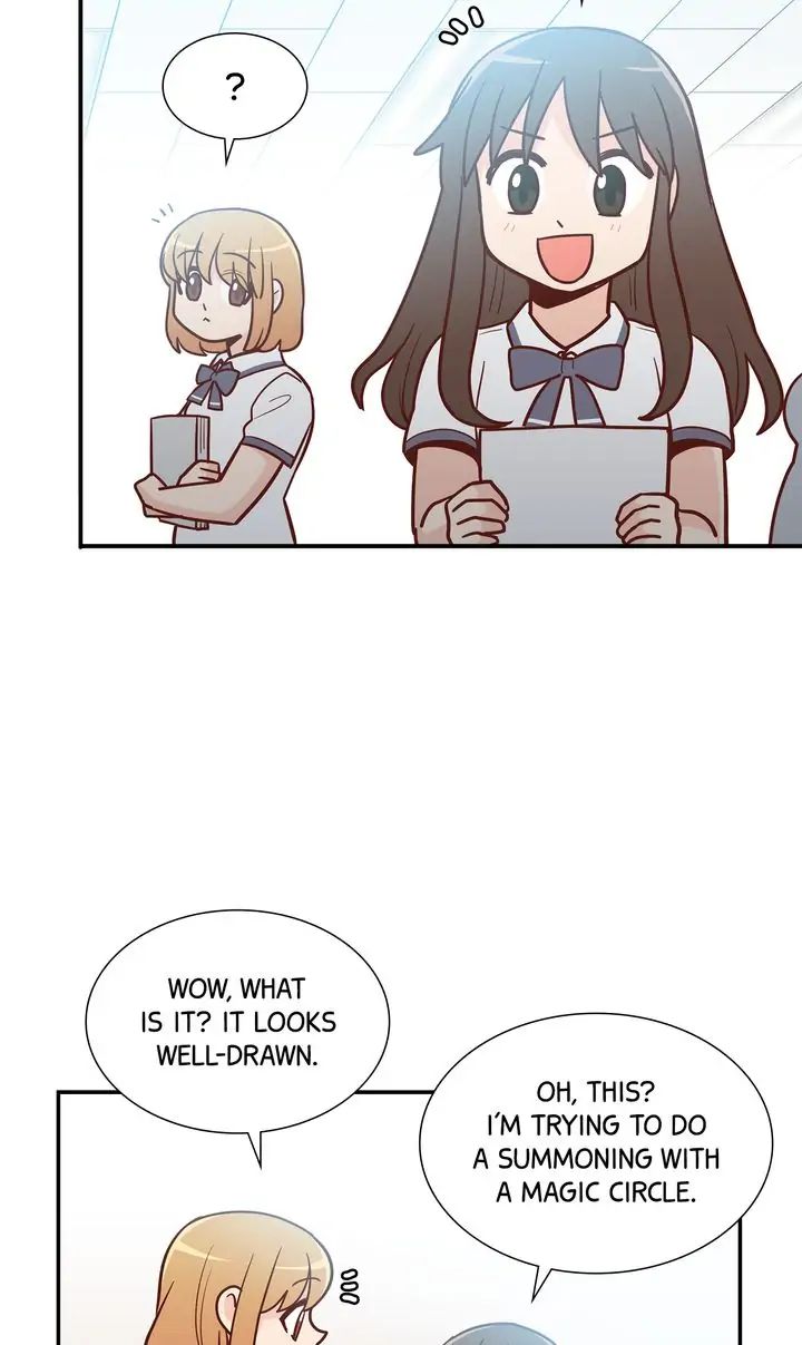 Sandwiched - Manhwa Chapter 89 - page 4