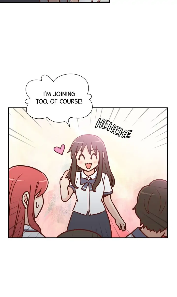 Sandwiched - Manhwa Chapter 89 - page 42