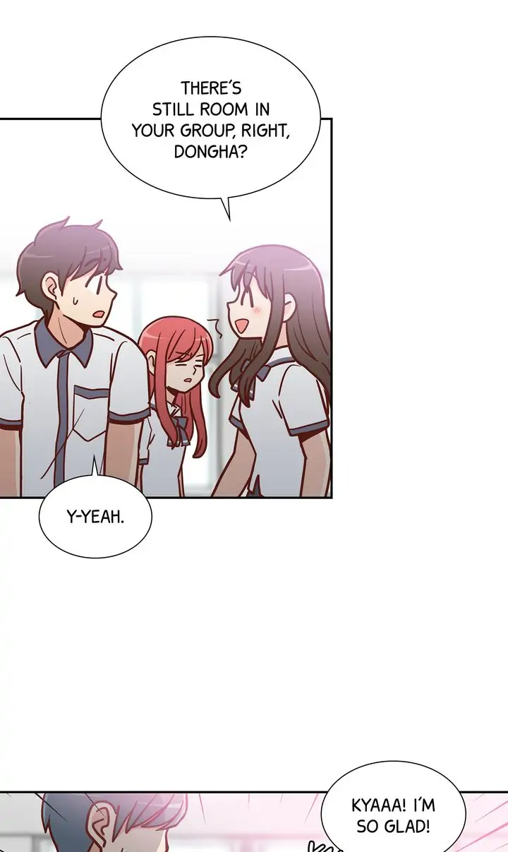 Sandwiched - Manhwa Chapter 89 - page 43