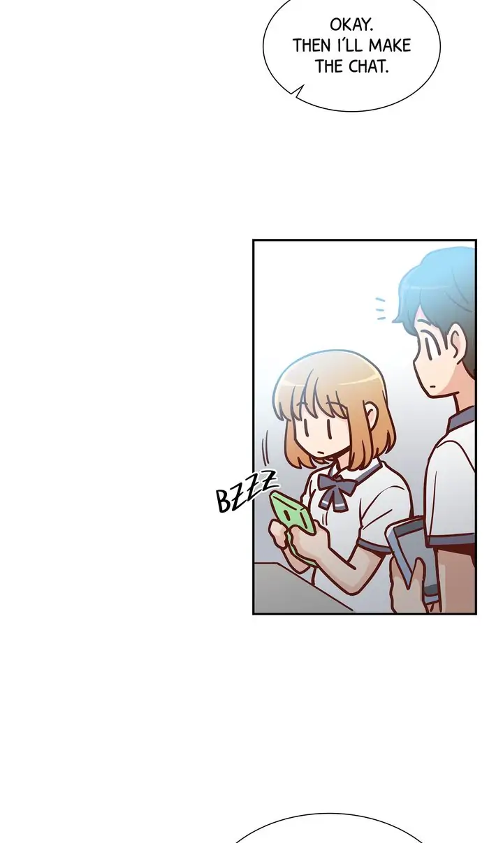 Sandwiched - Manhwa Chapter 89 - page 47