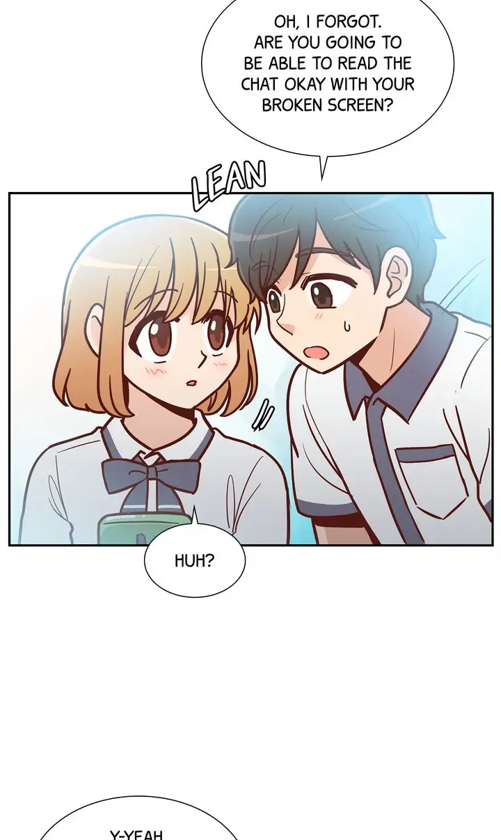 Sandwiched - Manhwa Chapter 89 - page 48