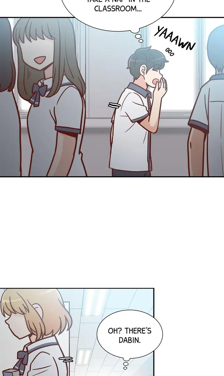 Sandwiched - Manhwa Chapter 89 - page 52