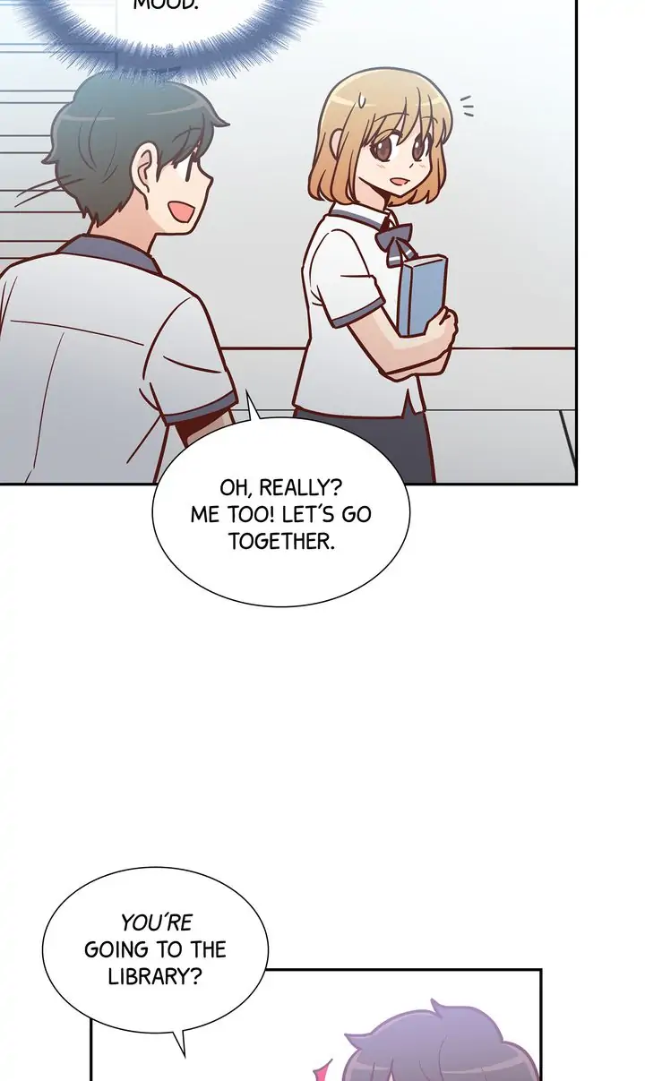 Sandwiched - Manhwa Chapter 89 - page 54