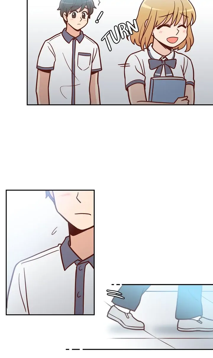 Sandwiched - Manhwa Chapter 89 - page 56