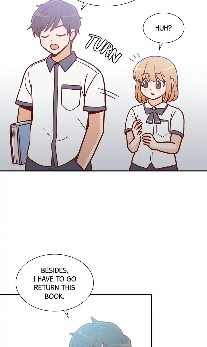 Sandwiched - Manhwa Chapter 89 - page 58