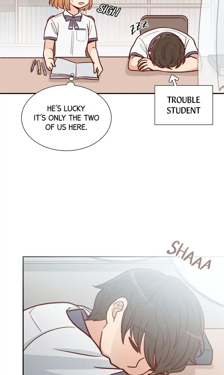 Sandwiched - Manhwa Chapter 89 - page 64