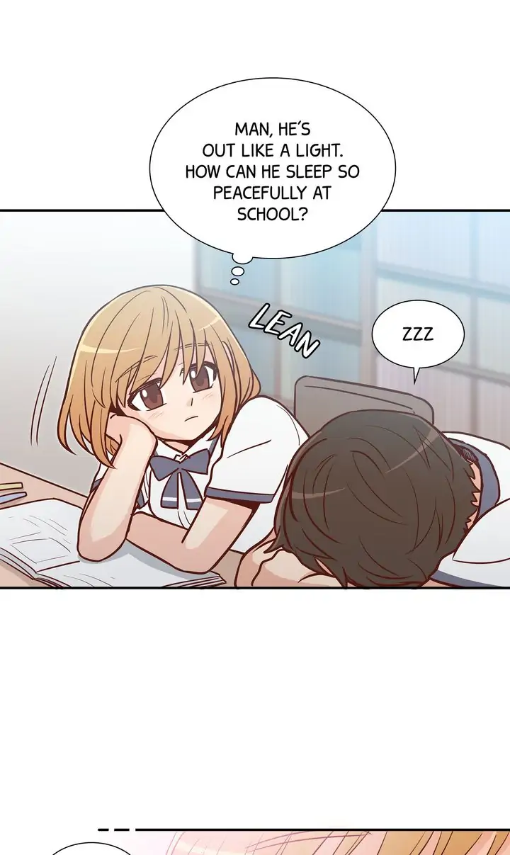 Sandwiched - Manhwa Chapter 89 - page 66