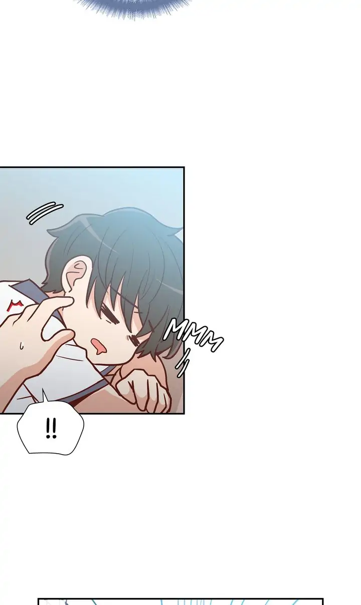 Sandwiched - Manhwa Chapter 89 - page 68