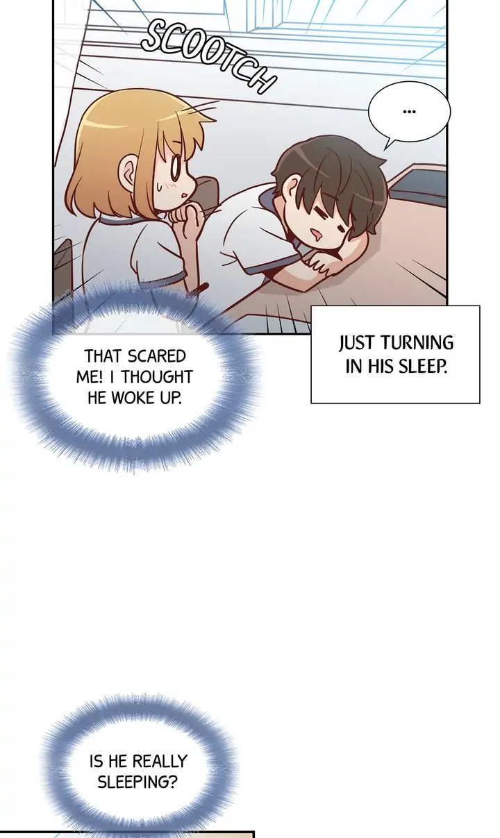 Sandwiched - Manhwa Chapter 89 - page 69