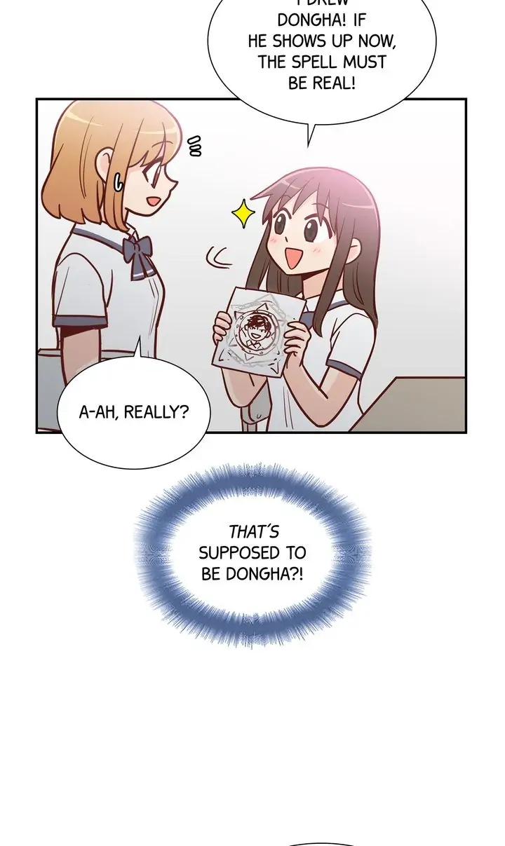 Sandwiched - Manhwa Chapter 89 - page 7