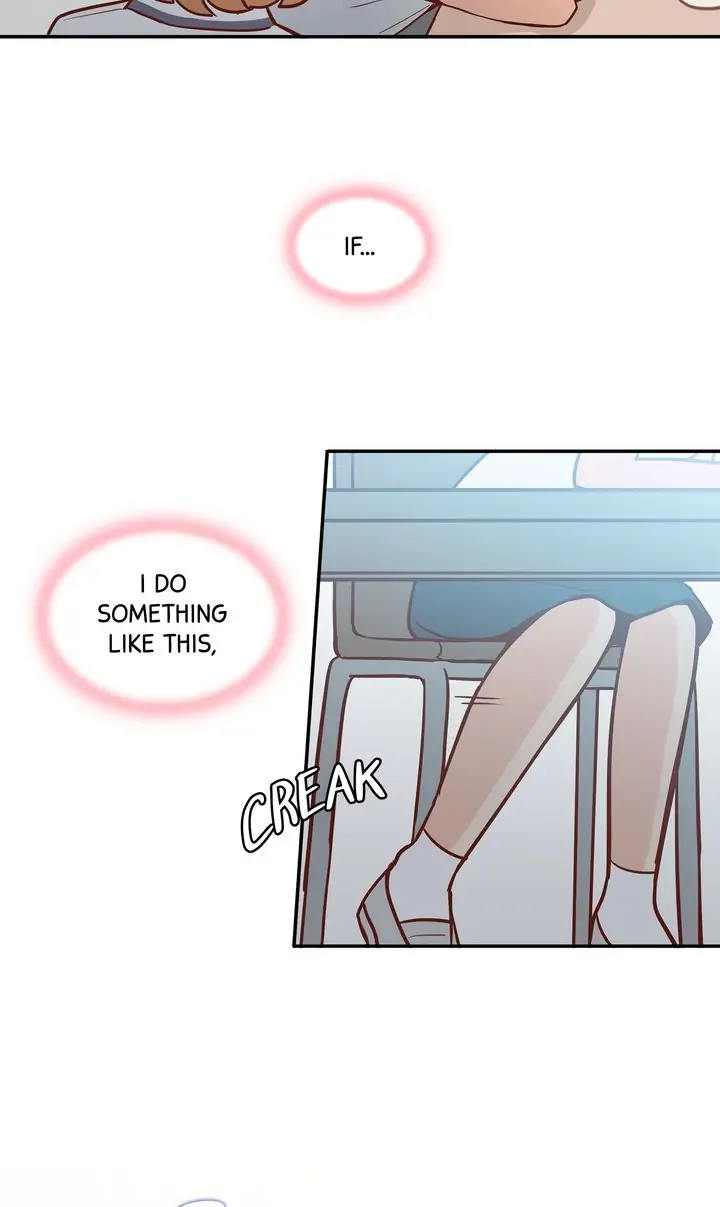 Sandwiched - Manhwa Chapter 89 - page 71
