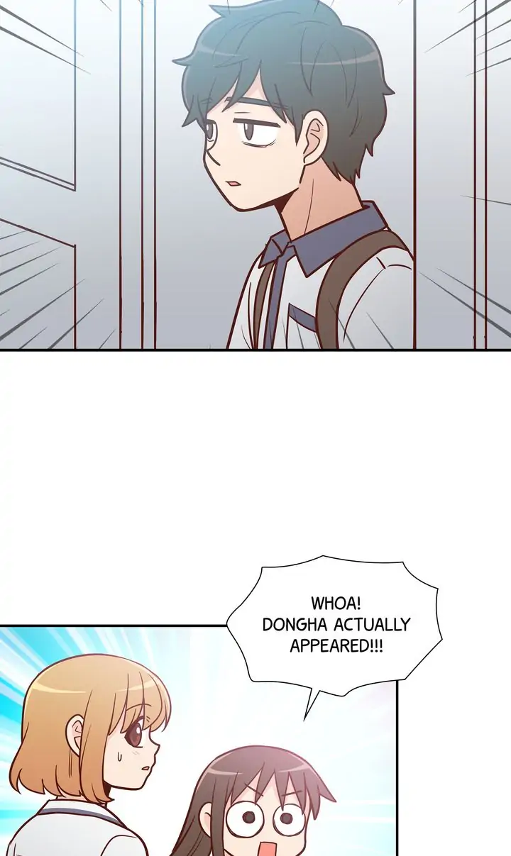 Sandwiched - Manhwa Chapter 89 - page 9