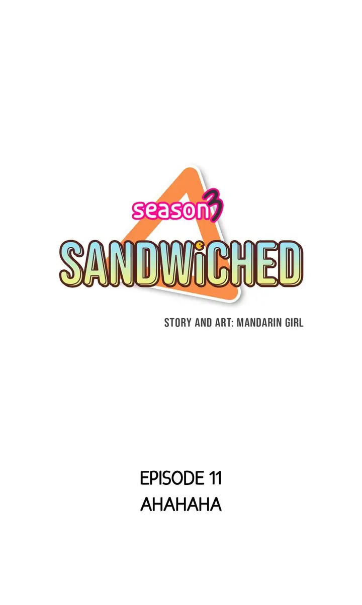 Sandwiched - Manhwa Chapter 88 - page 1