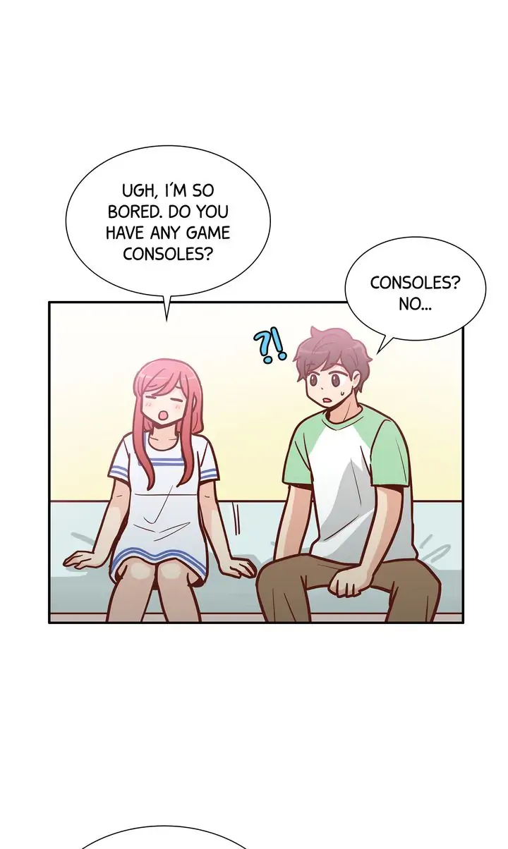 Sandwiched - Manhwa Chapter 88 - page 15