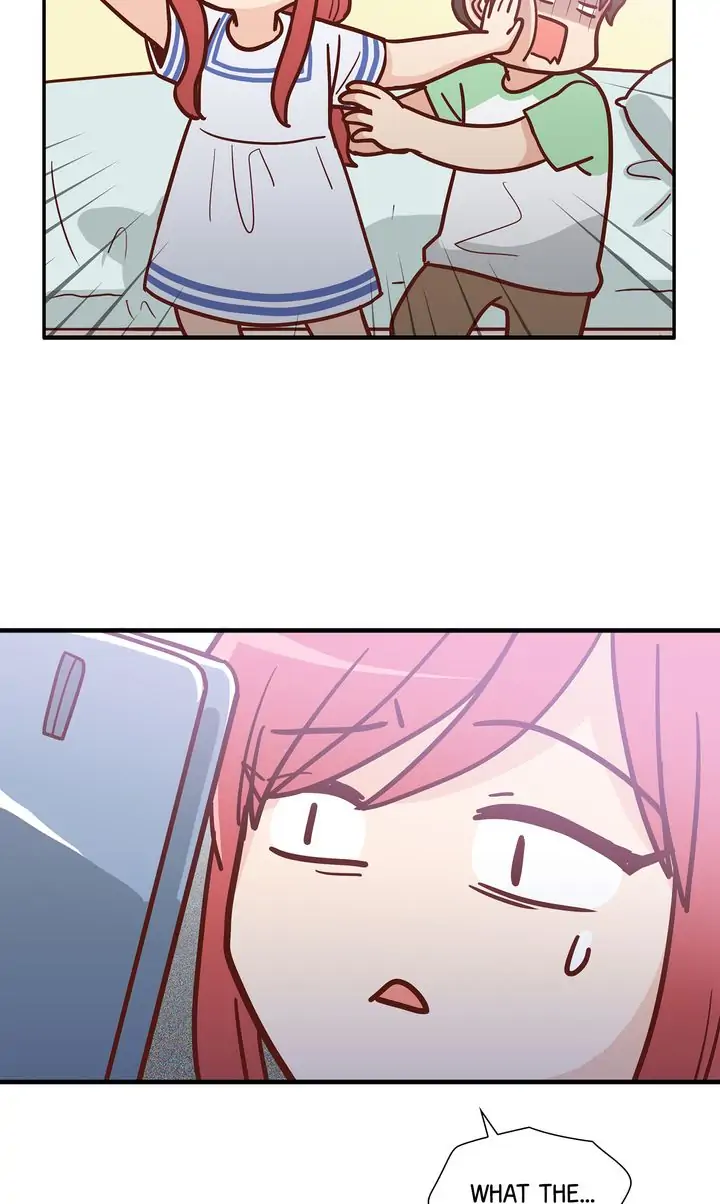 Sandwiched - Manhwa Chapter 88 - page 20