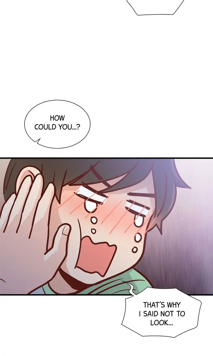 Sandwiched - Manhwa Chapter 88 - page 21