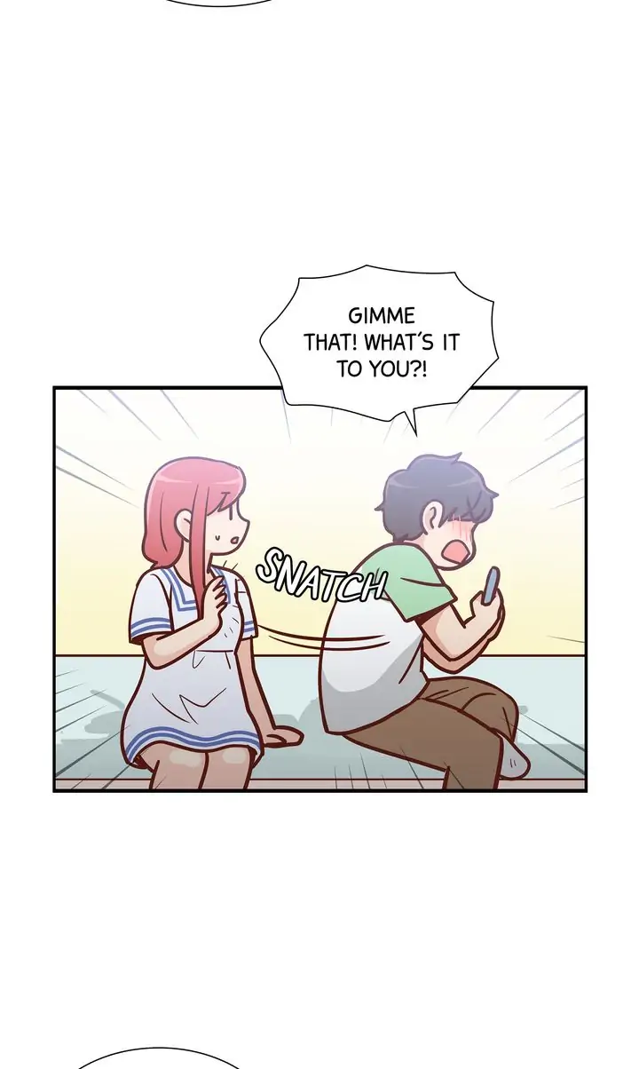 Sandwiched - Manhwa Chapter 88 - page 23