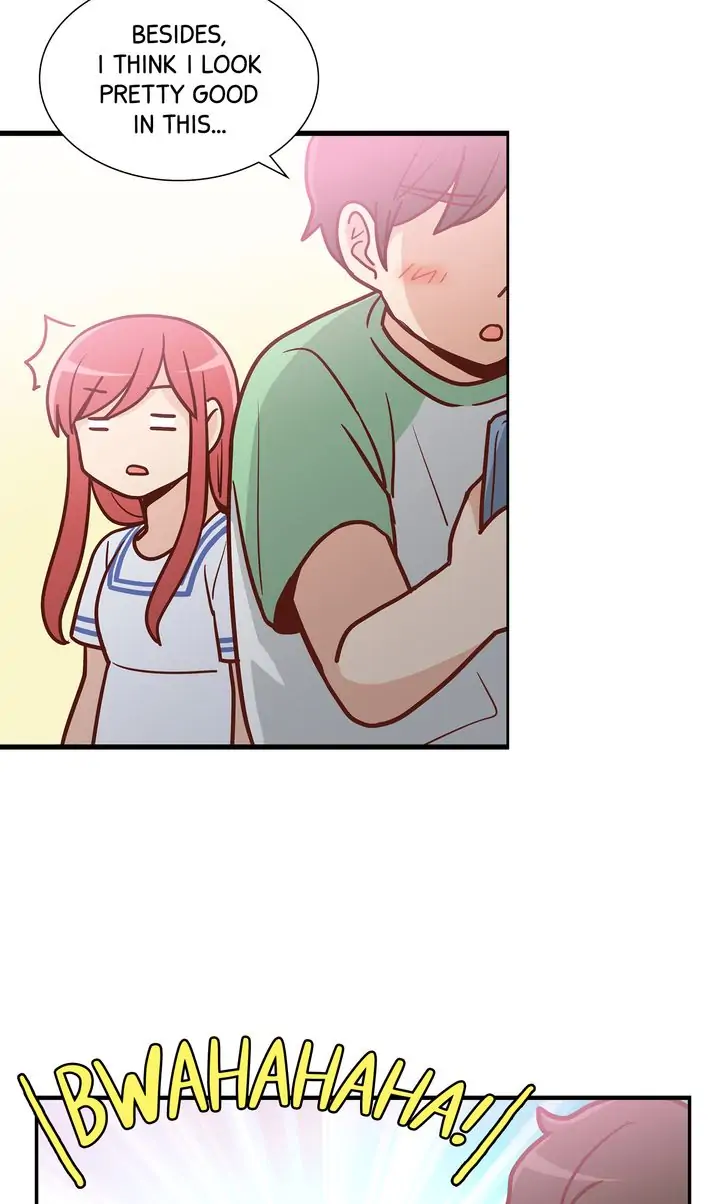 Sandwiched - Manhwa Chapter 88 - page 24