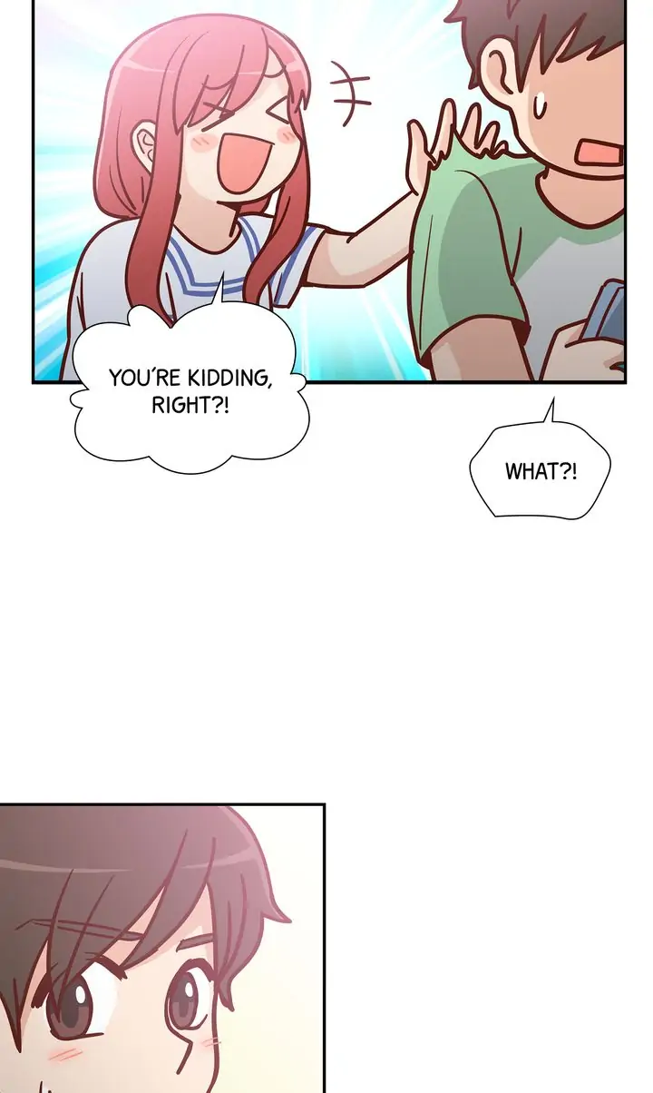 Sandwiched - Manhwa Chapter 88 - page 25