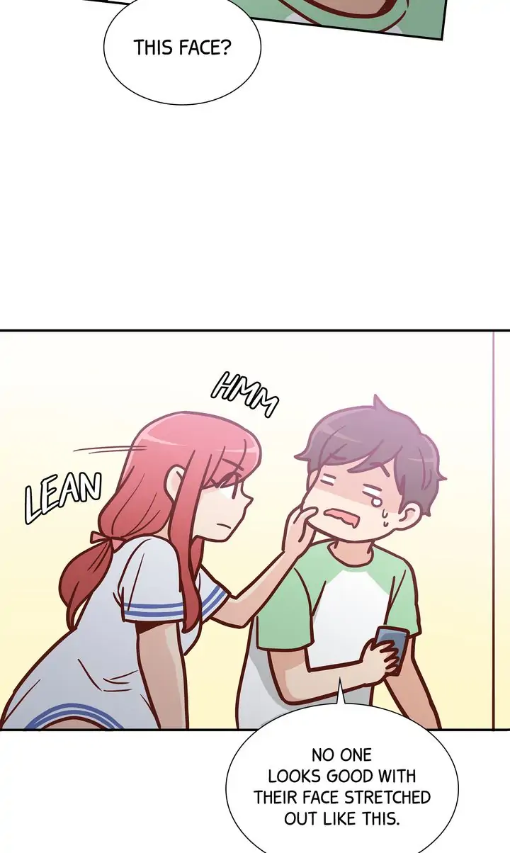 Sandwiched - Manhwa Chapter 88 - page 27