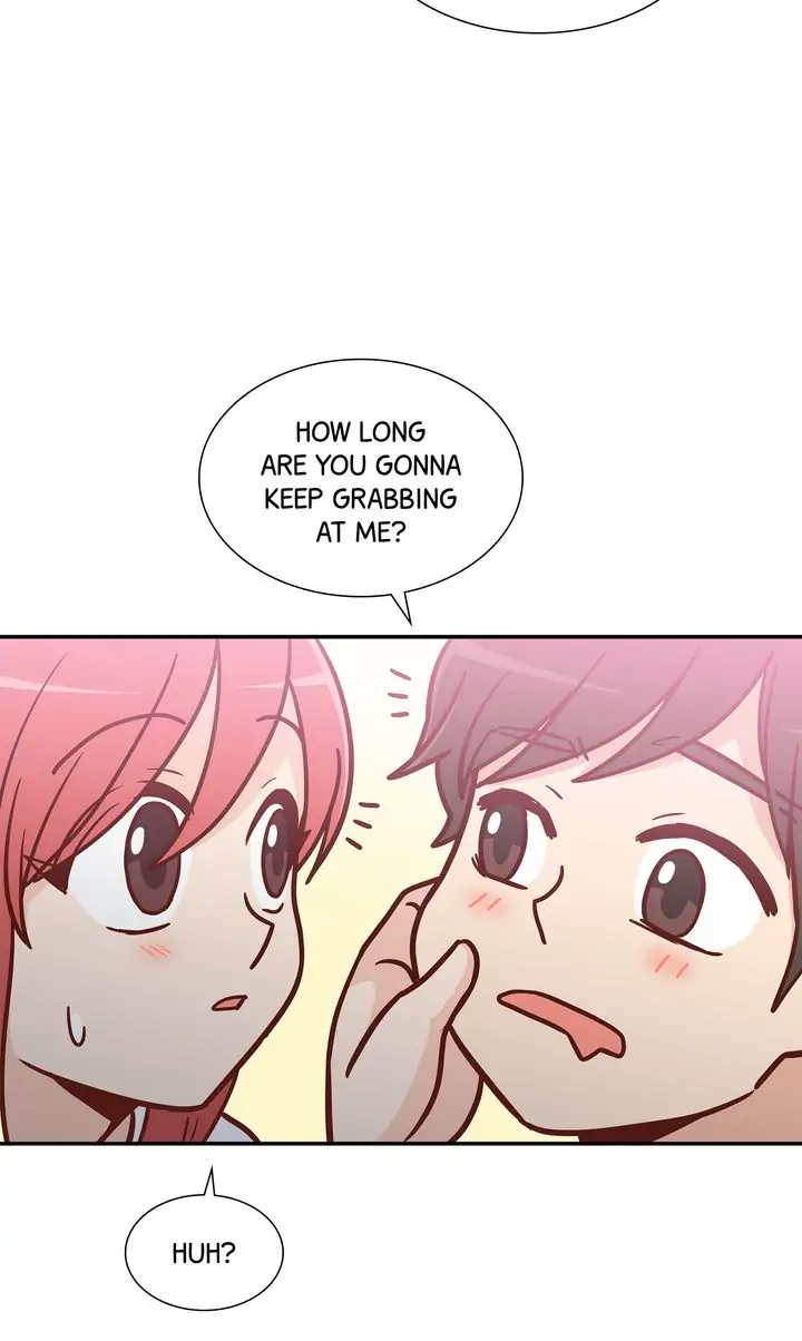 Sandwiched - Manhwa Chapter 88 - page 28