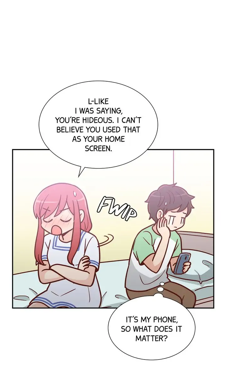Sandwiched - Manhwa Chapter 88 - page 29