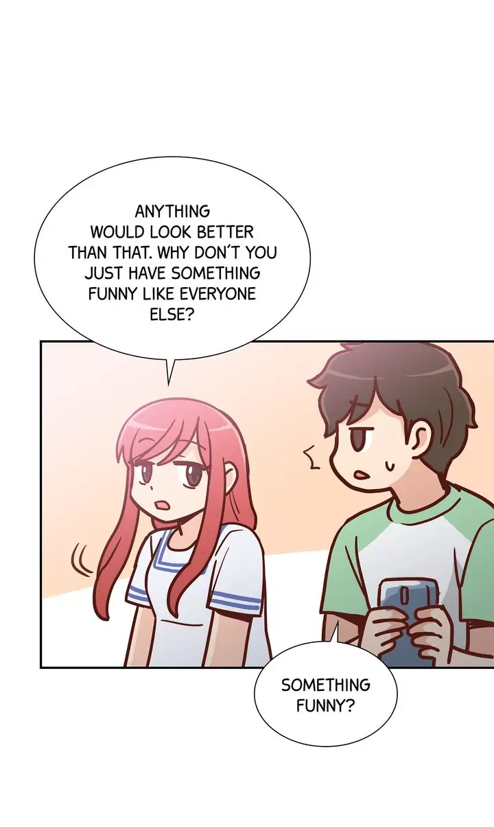 Sandwiched - Manhwa Chapter 88 - page 30