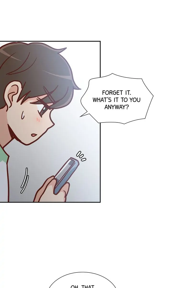 Sandwiched - Manhwa Chapter 88 - page 31