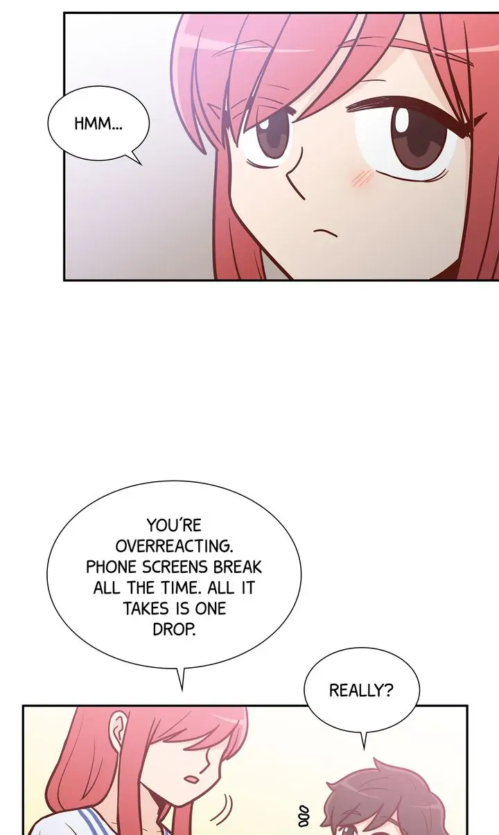 Sandwiched - Manhwa Chapter 88 - page 35