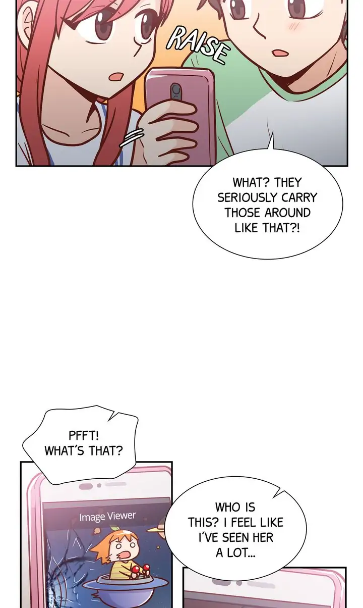 Sandwiched - Manhwa Chapter 88 - page 37
