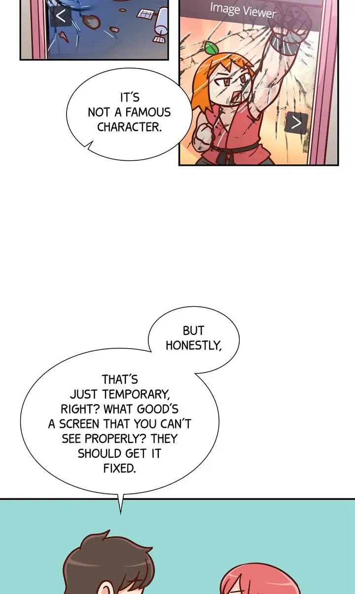 Sandwiched - Manhwa Chapter 88 - page 38