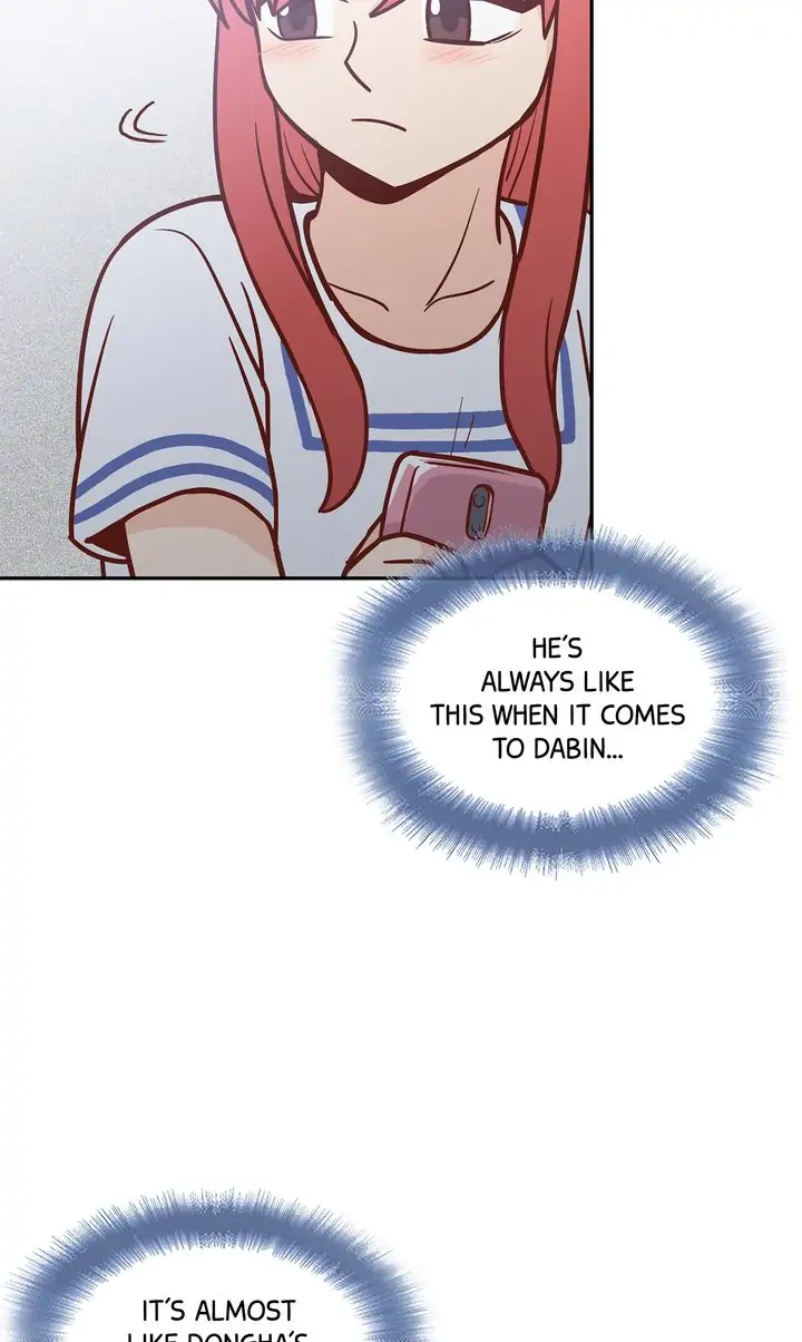 Sandwiched - Manhwa Chapter 88 - page 40
